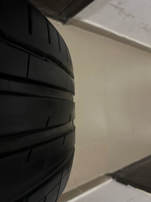 Hankook Ventus S1 evo3 255/45/19 - 104W
