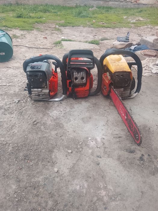 Drujbă Husqvarna de vânzare