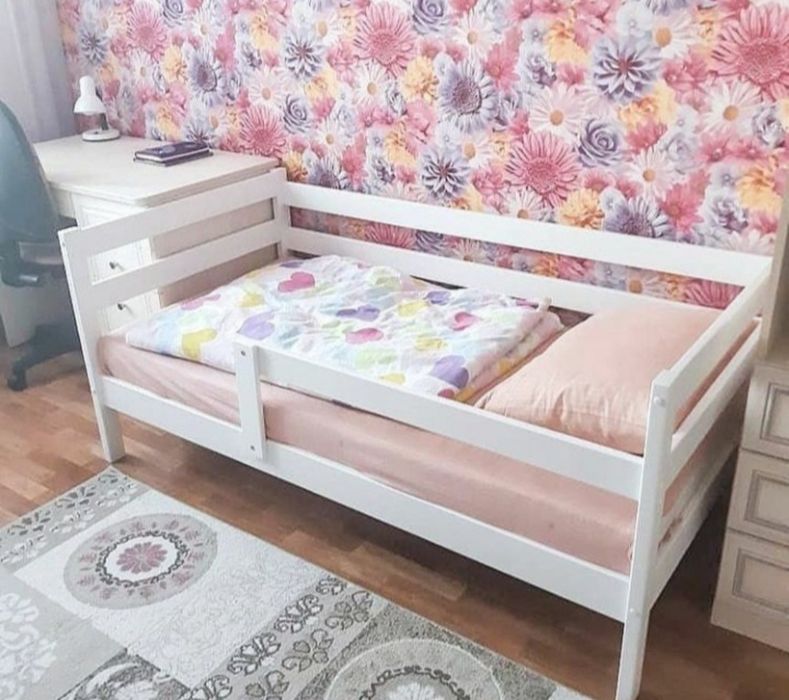 Кровать Софа 160*80