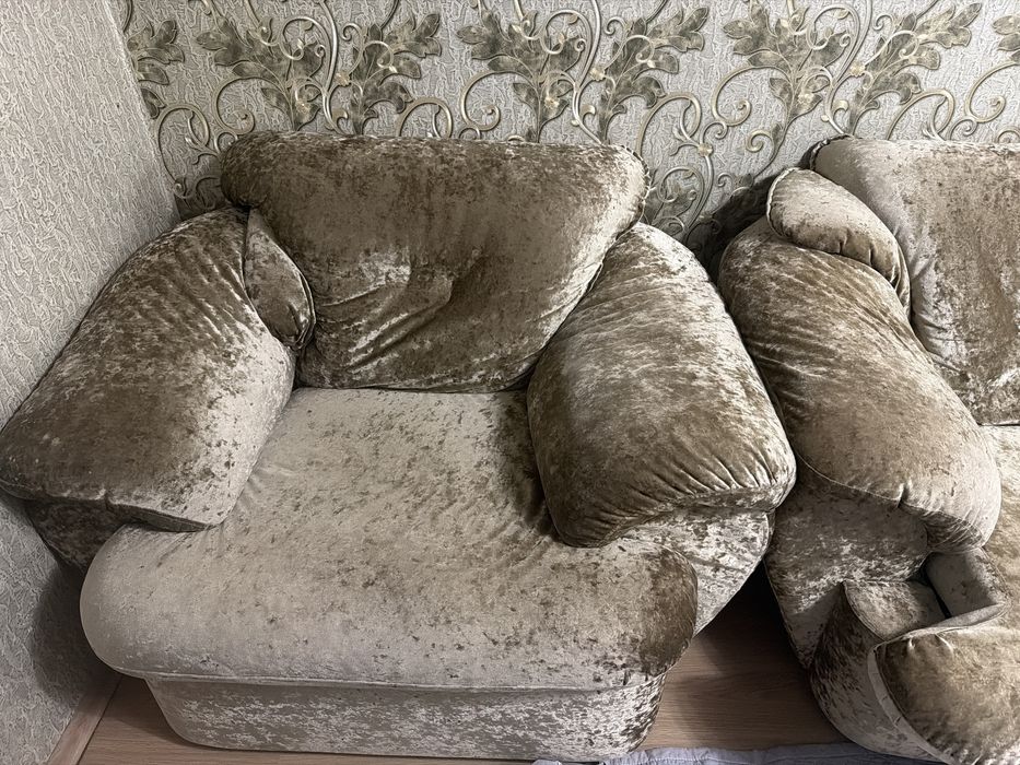 Б/у диван жағдайы жақсы