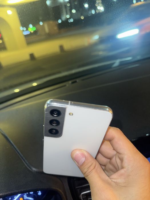 Samsung galaxy s21