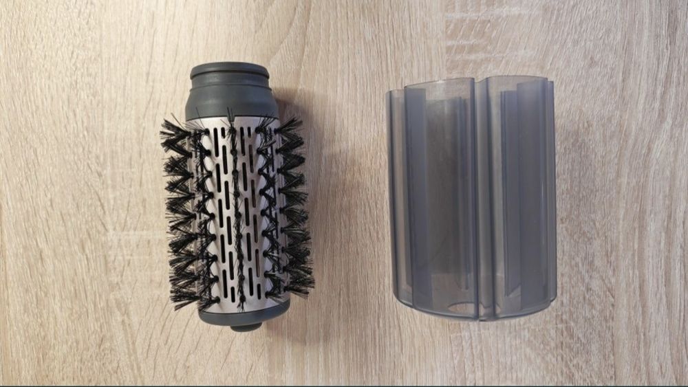 Фен щётка фен расческа Philips Филипс