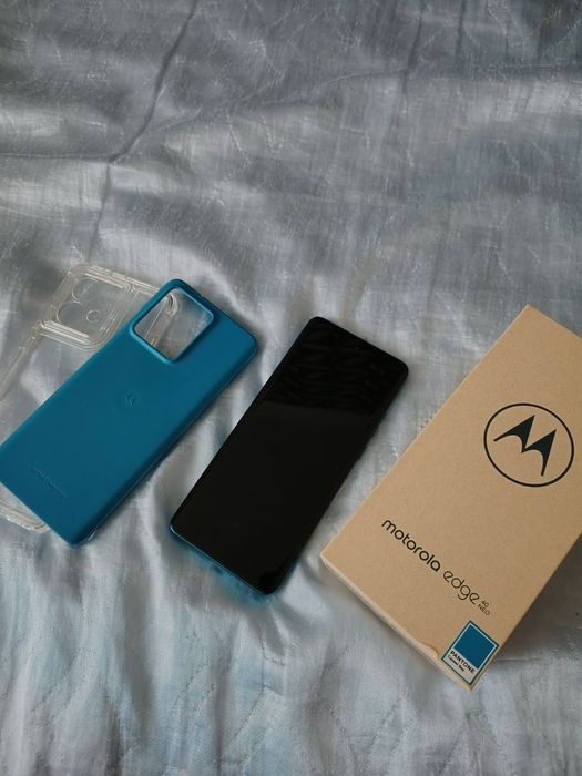 Motorola Edge 40 Neo 12GB Ram/ 256GB