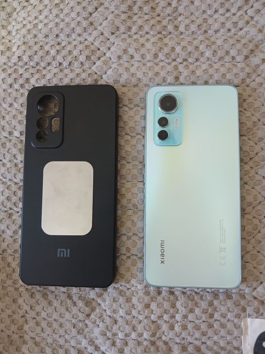 Xiaomi Mi 12 lite 256 Gb