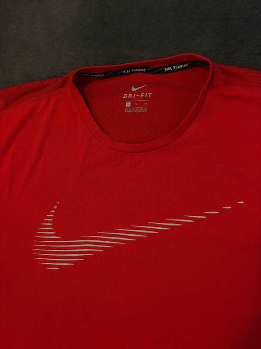 Tricou Nike Dry-Fit Running Edition marime Xl