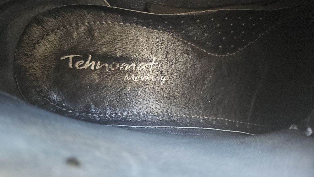 Обувки Tehnomat Merkury