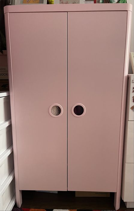 Dulapuri si comoda ikea