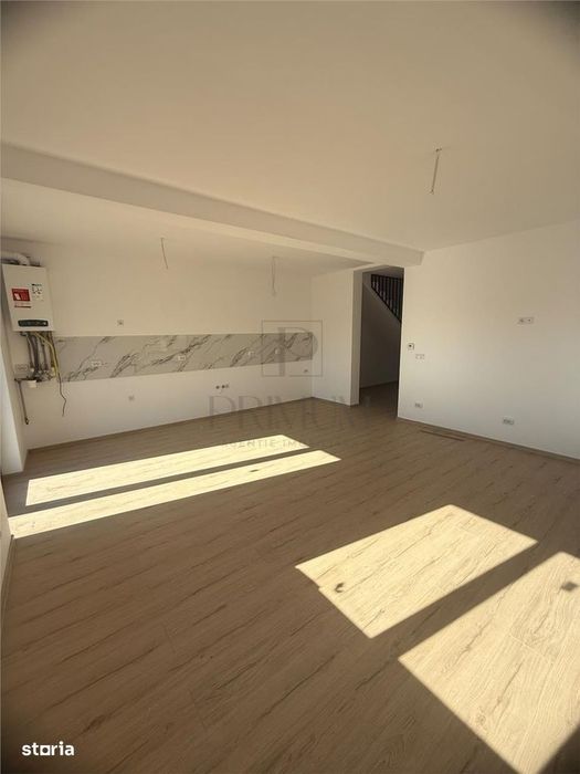Mosnita - Compartimentare Excelenta - Foarte Spatios - Duplex