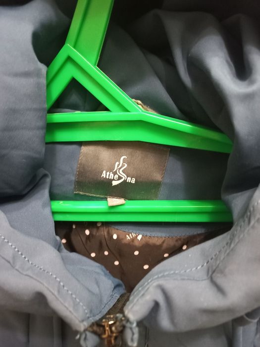 Продам пуховик, Греция.