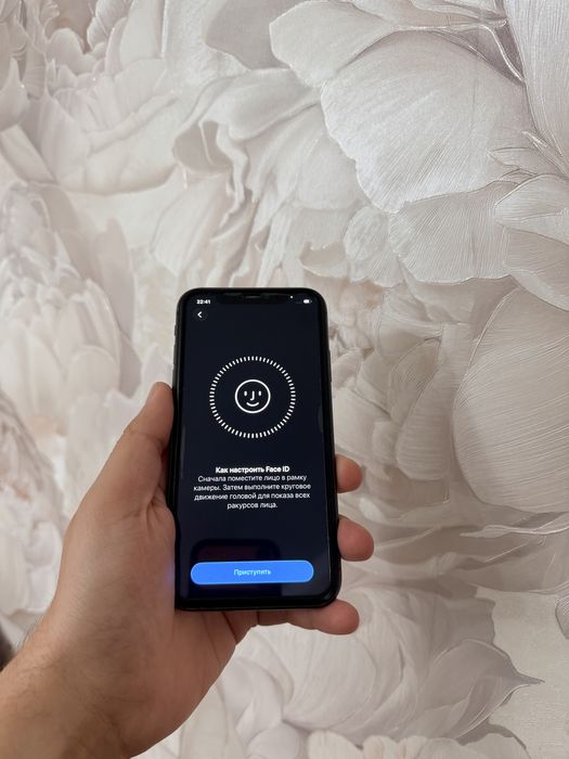 IPhone 11/128Gb - В хорошем состоянии