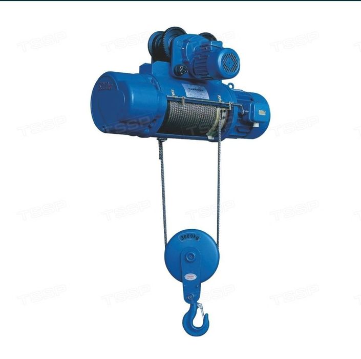 Таль Телфер Электрическая