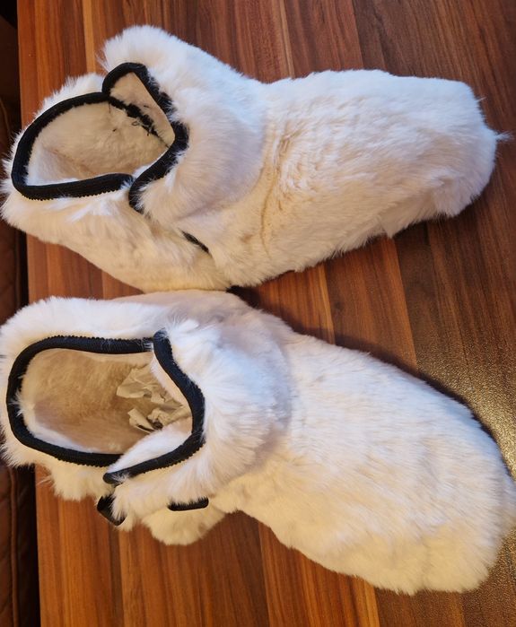 Пантофи на Karl Lagerfeld