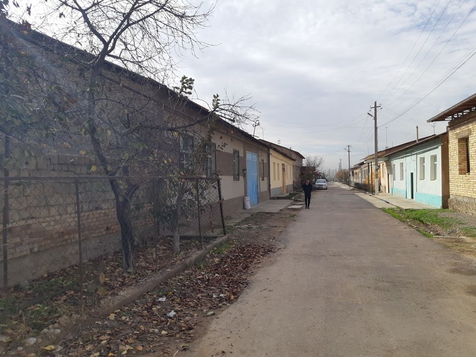 Кибрай ! Продаётся 7-соток земельный участок под строительство и.т.д