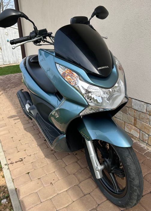 Honda PCX 125 2016 г. ,7000 км.