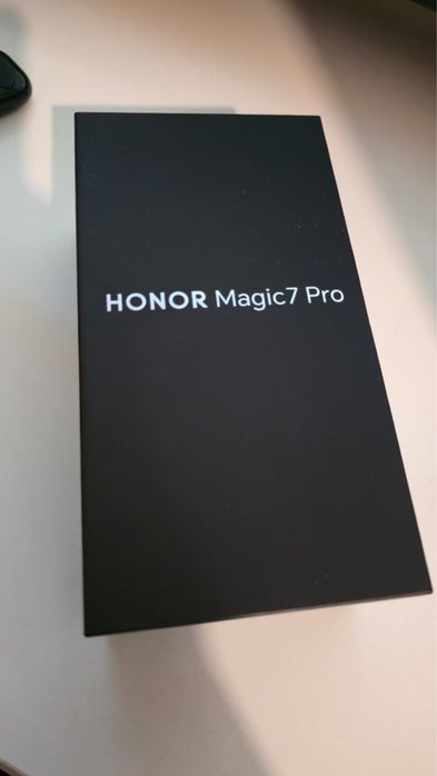Продам honor magic 7 pro 512