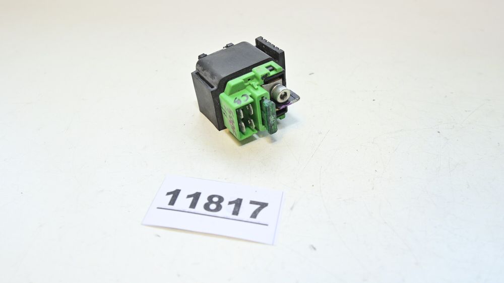 Releu Pornire Solenoid Honda CB500F 2016 - 2017
