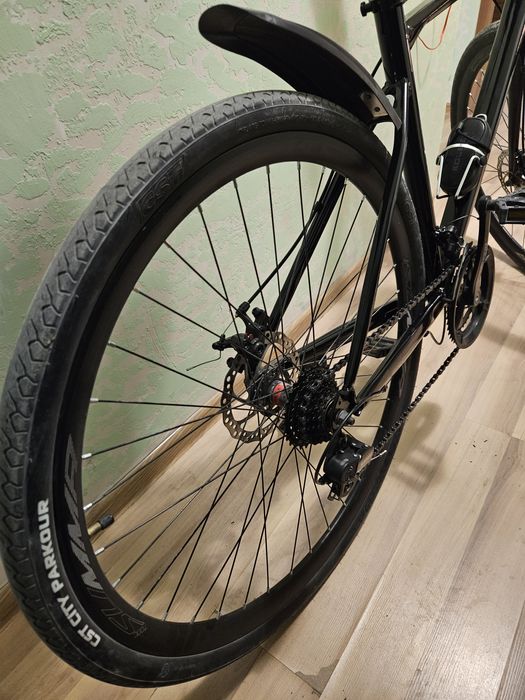 Продам велосипед Городской