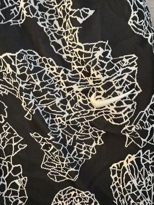 Nike dri-fit DNA