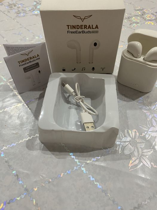 Продам наушники