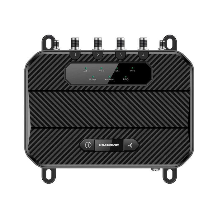 Стационарный RFID считыватель Chainway URA4
