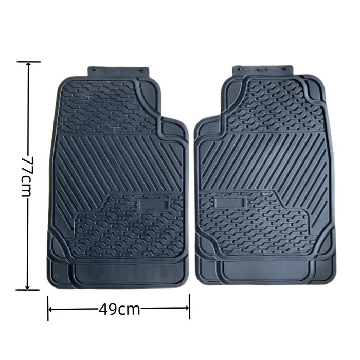 Коврики в машину