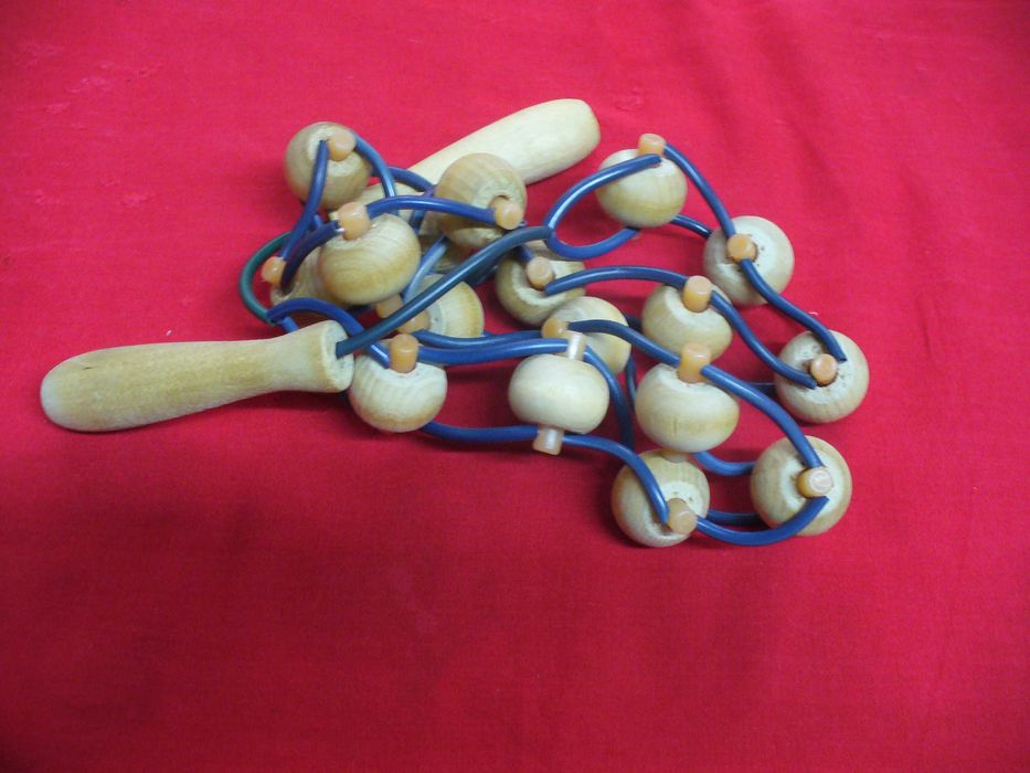 Stimulator, epilator de corp si altele