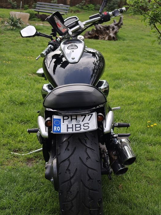 Suzuki Intruder 1800 , 2006