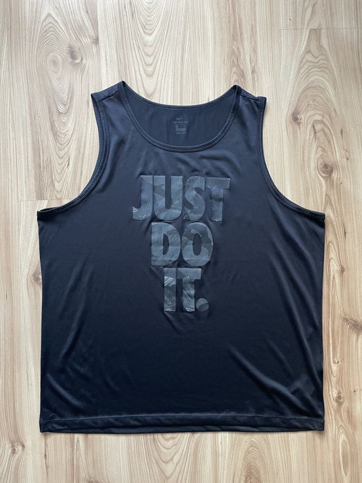 NIKE / мъжки спортен потник XL