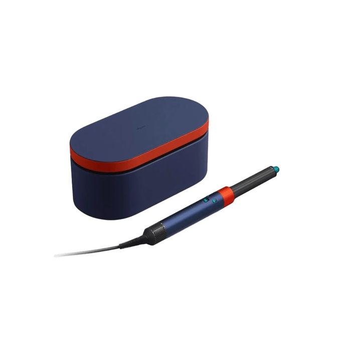 Фен-стайлер Dyson Airwrap HS05 Blue Topaz