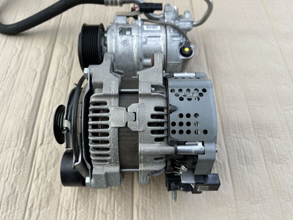Alternator / Compresor ac BMW Seria 3 4 5 X3 X4 X5 X6 X7