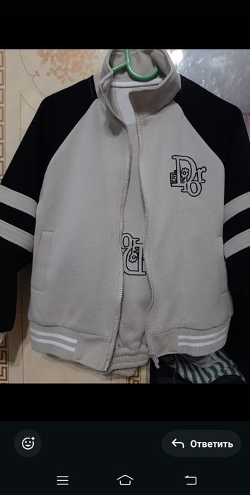 Спартавкалар сатылады.