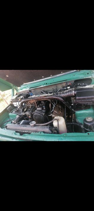 De vanzare buggy vitara  1.6 benzina