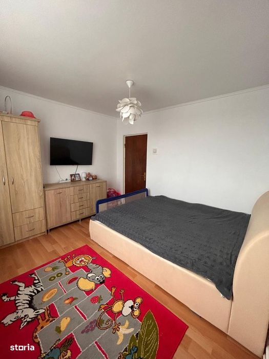 Apartament 3 camere Pitesti — fotografia 3