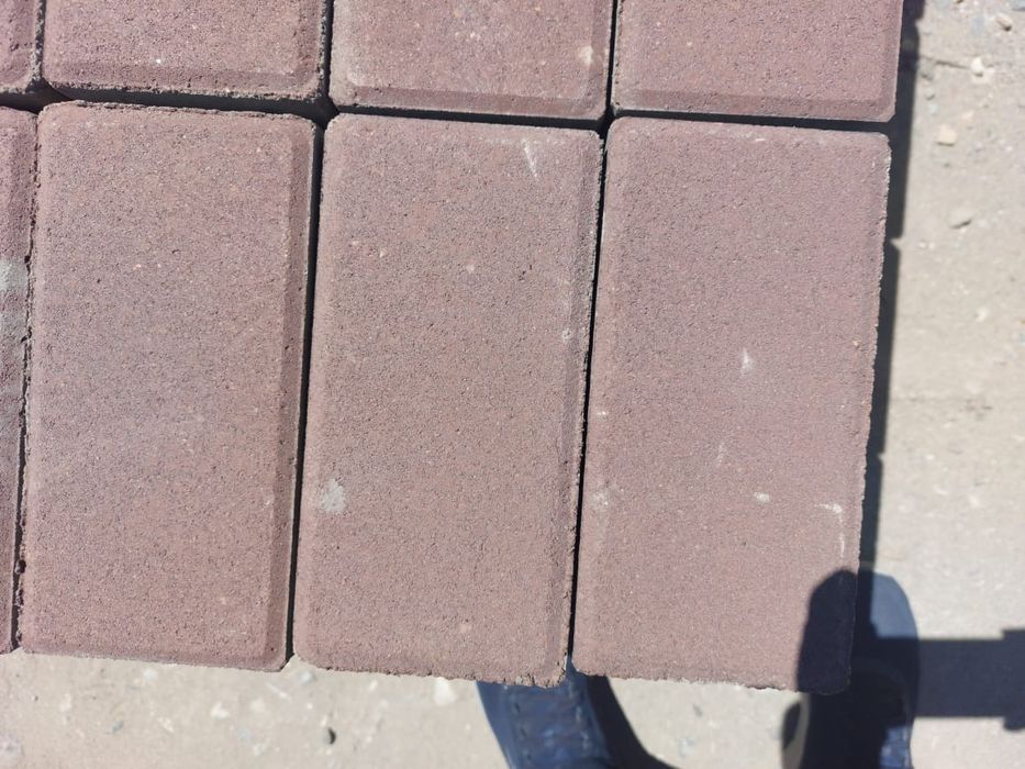 Продам брусчатку цена от 3800 до 4500