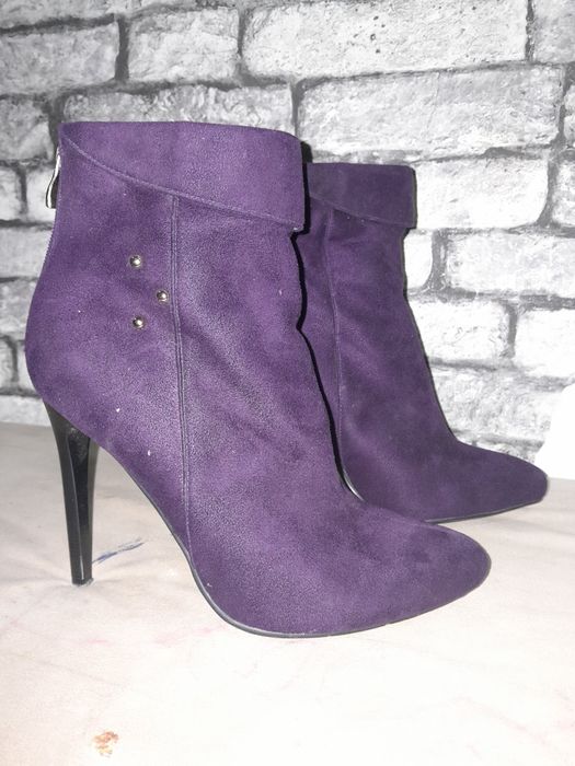 Обувь  38 размер