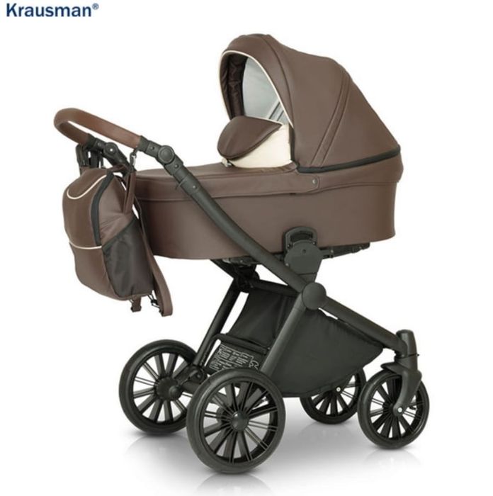 Vând cărucior Krausman