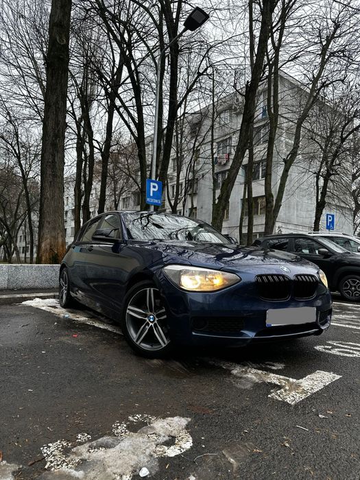 Vand BMW seria 1 F20