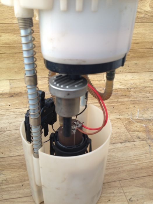 Бензонасос,топливный фильтр