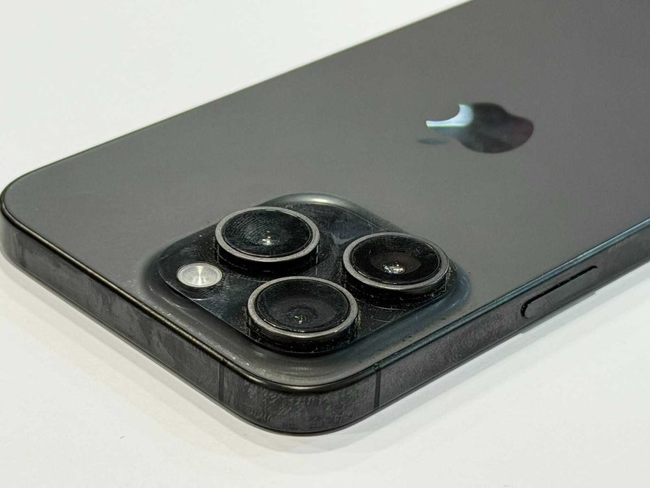 Apple iPhone 15 Pro Max 256GB- 74%