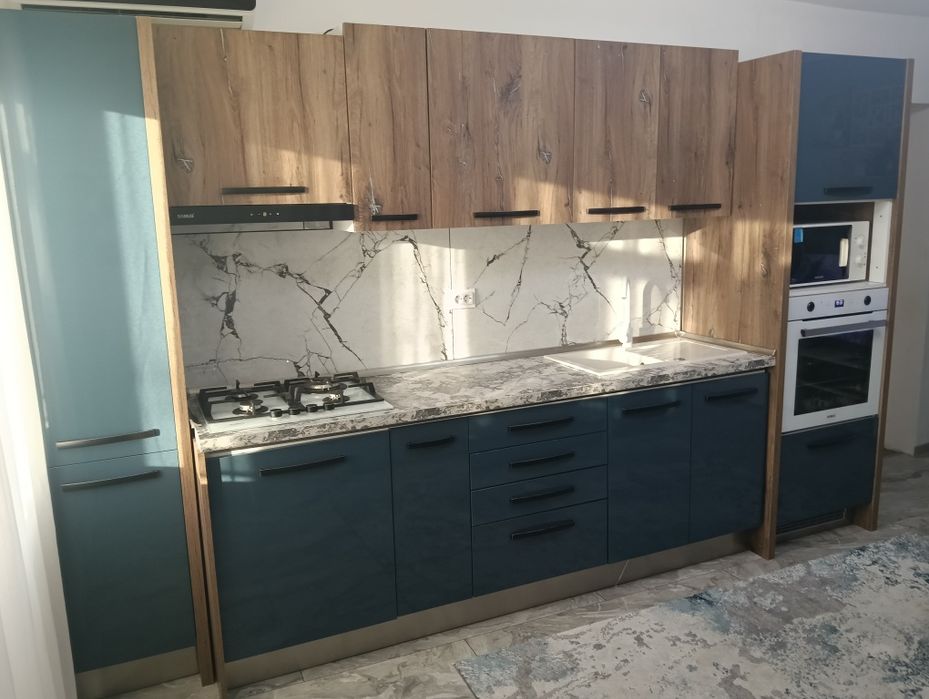Apartament 2 camere