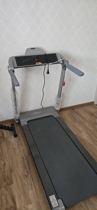 Беговая дорожка Genau