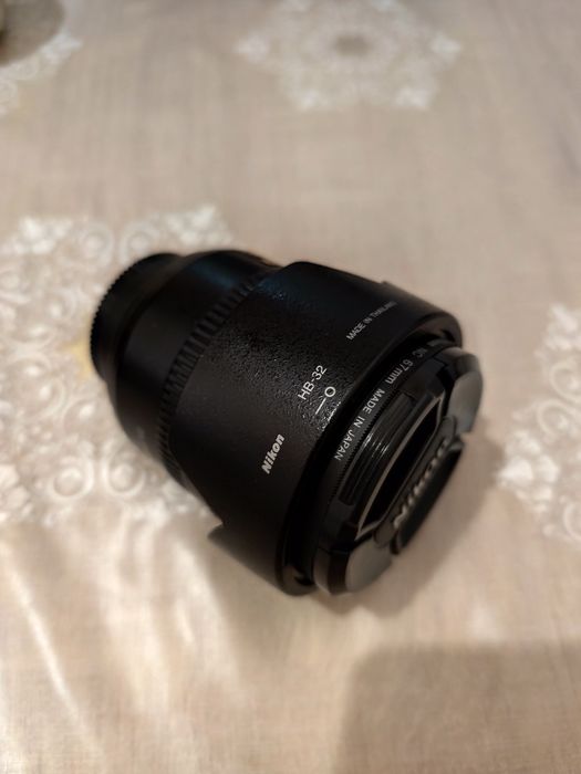 Продаю объектив 18-70 AF-S NIKKOR