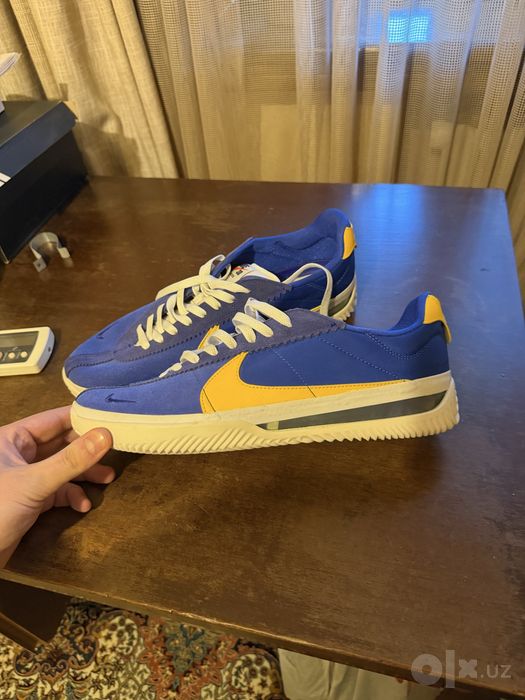 Кроссовки Nike SB оригинал