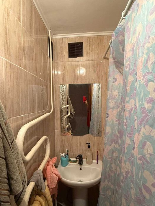 Продажа 3-комнатной квартиры