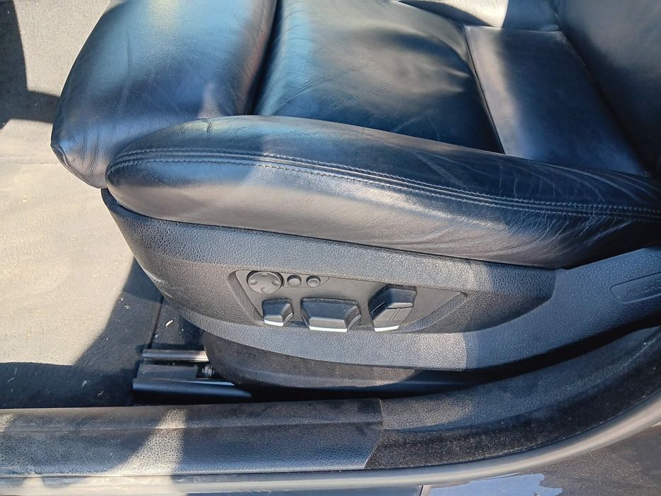Bmw 535 индивидуал