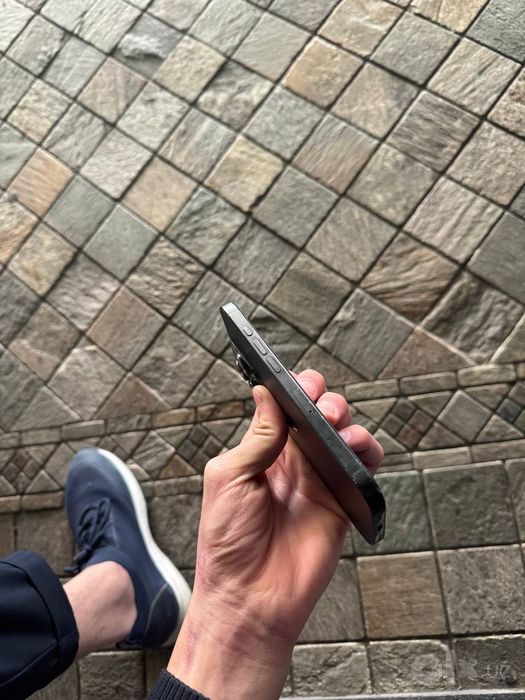 iPhone 16 Pro ideal