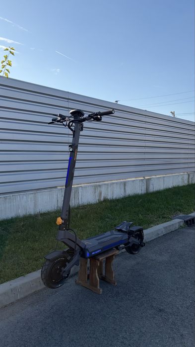 Trotineta Ausom DT2 Pro