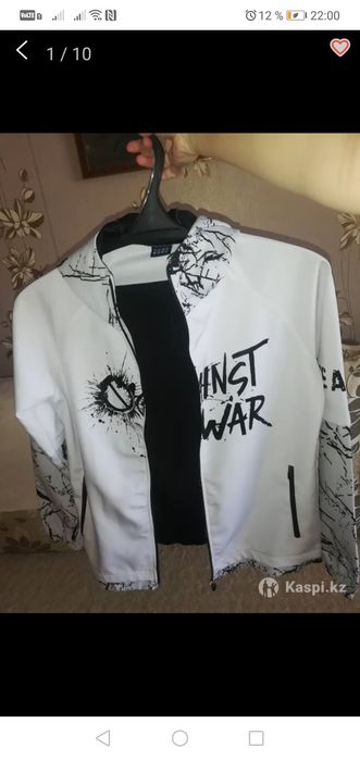 Продам спортивный костюм на мальчика