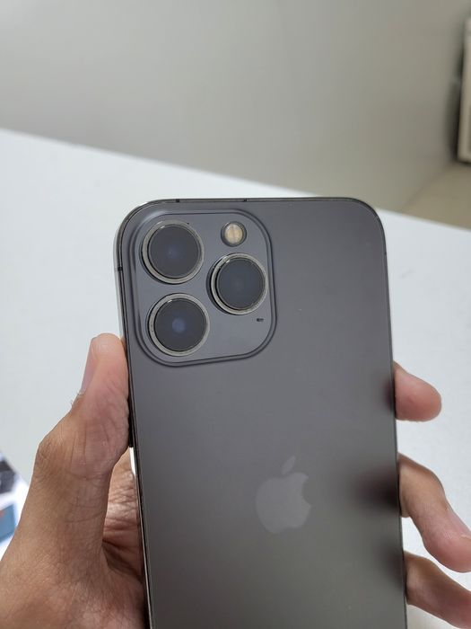 iPhone 13 Pro Max 256Gb