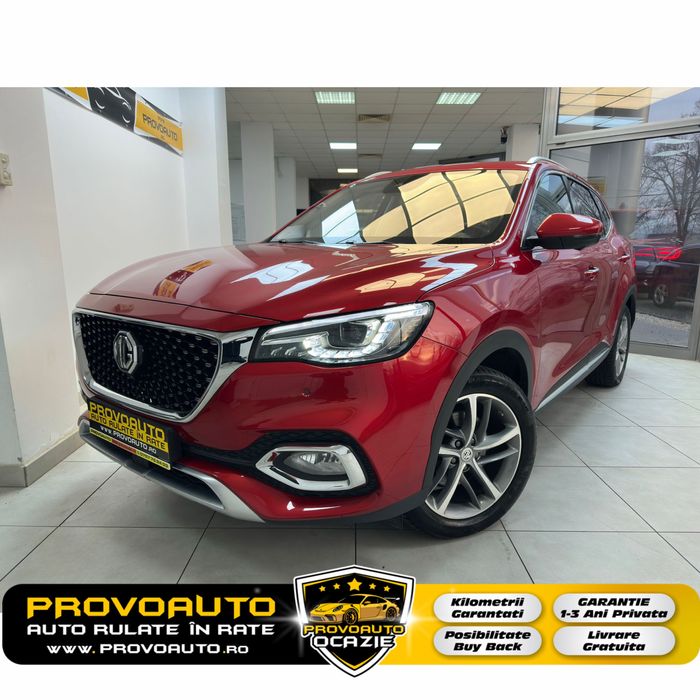 MG EHS Suv 2023 Plugin Hybrid-Pret.19.950€ Finantare|Rate|Garantie